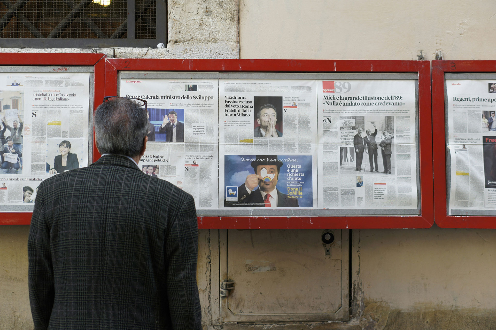 Example headline image