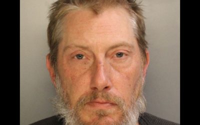 Bradford Man Arrested on Child Rape Charges; Bail Set at $1 Million